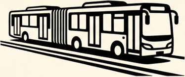 BRT（トランスジャカルタ）