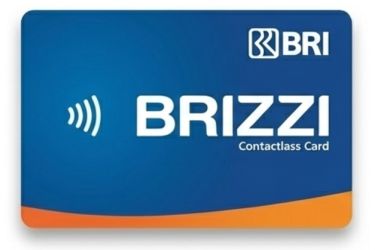 Brizzi / BRI銀行