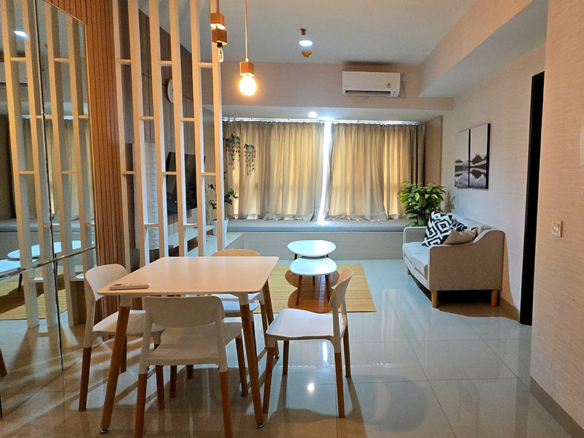 チカラン - 賃貸アパート