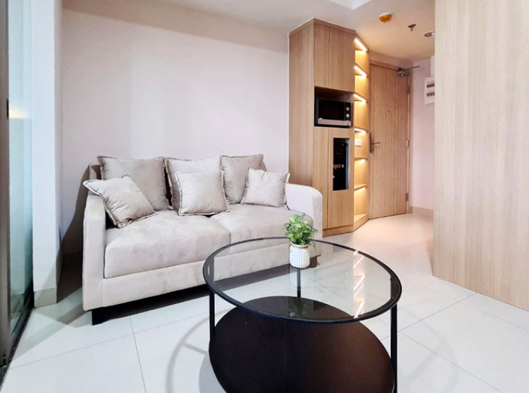 チカラン - 賃貸アパート