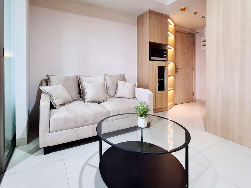 チカラン - 賃貸アパート