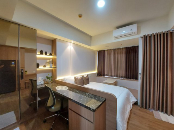 チカラン - 賃貸アパート