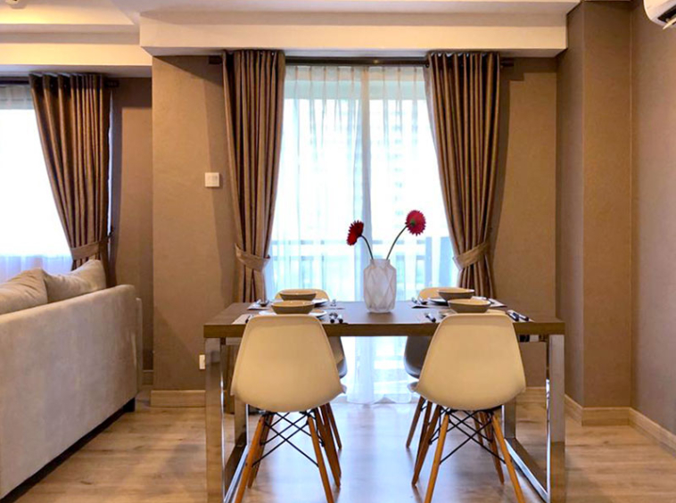 チカラン - 賃貸アパート