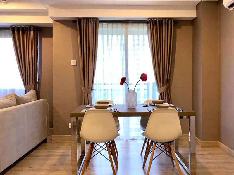 チカラン - 賃貸アパート