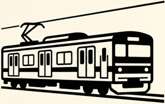 KRL（コミューターライン）