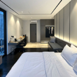 ジャカルタ - 賃貸アパート