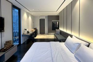 ジャカルタ - 賃貸アパート