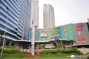 ジャカルタ - 賃貸アパート