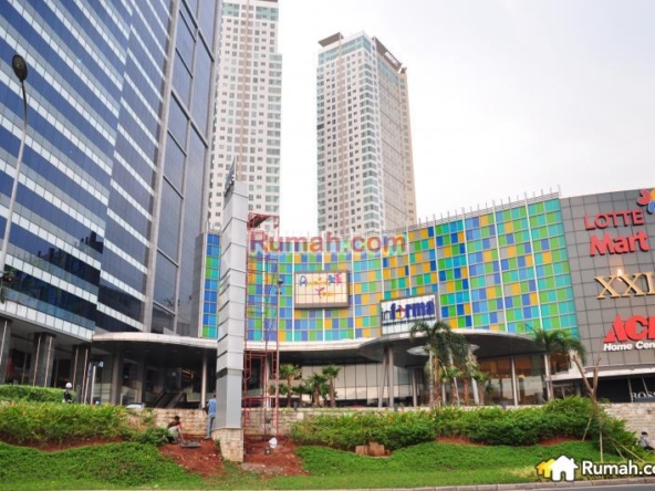 ジャカルタ - 賃貸アパート