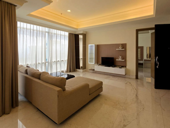 ジャカルタ - 賃貸アパート