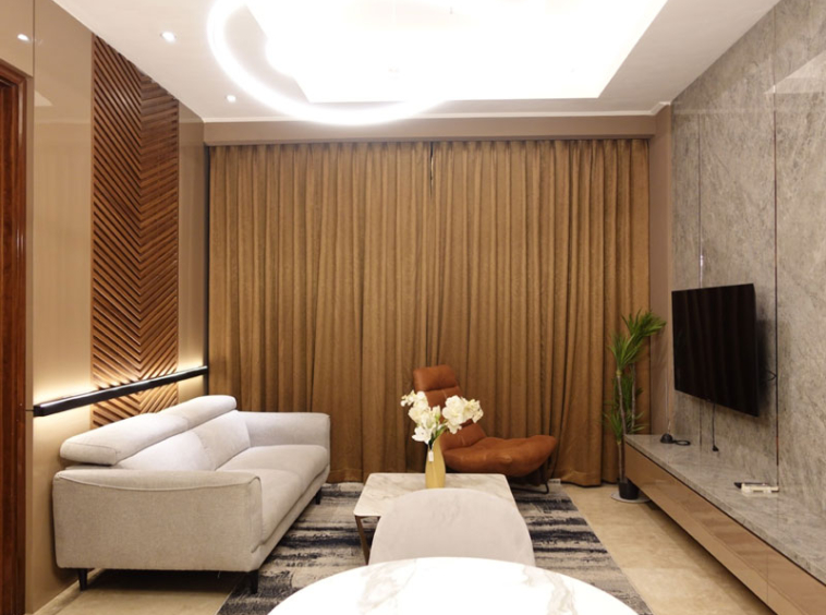 ジャカルタ - 賃貸アパート