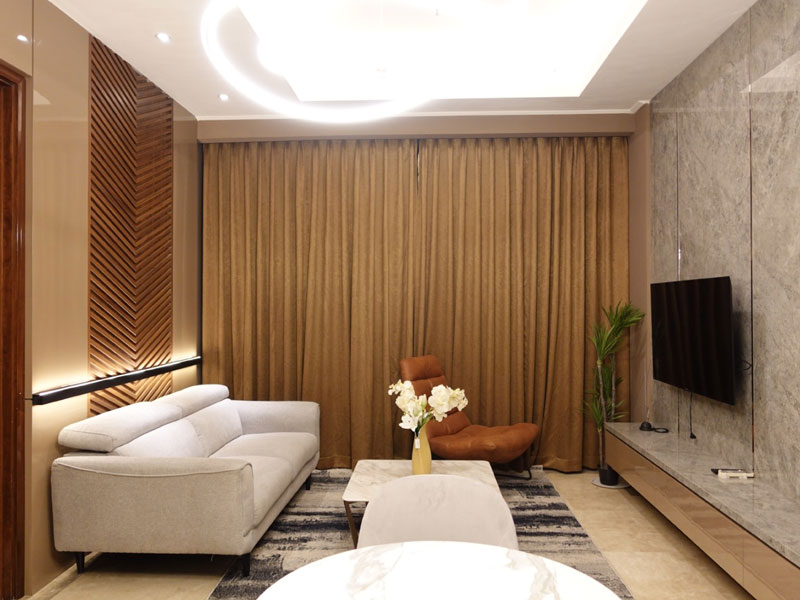 ジャカルタ - 賃貸アパート