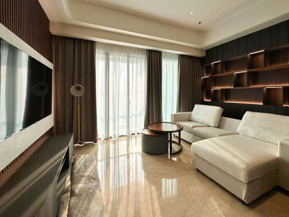 ジャカルタ - 賃貸アパート