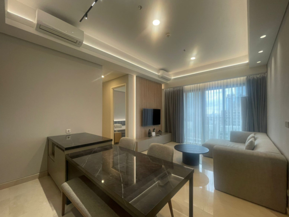 ジャカルタ - 賃貸アパート