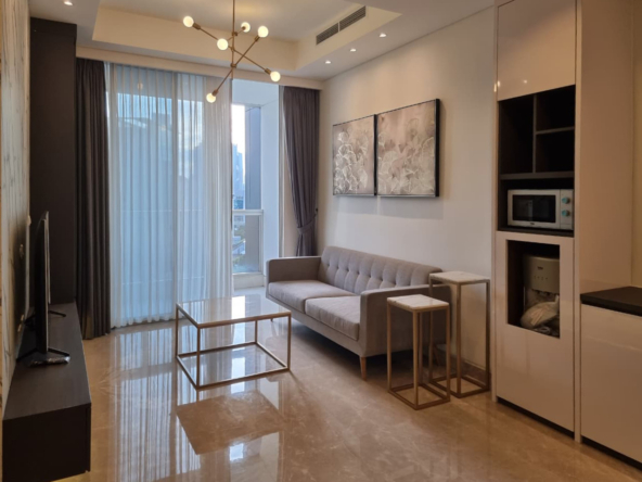 ジャカルタ - 賃貸アパート