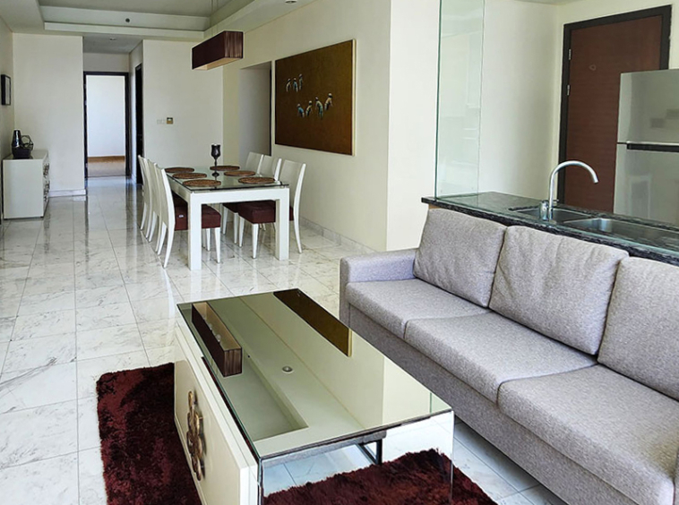 ジャカルタ - 賃貸アパート