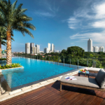 ジャカルタ - 賃貸アパート