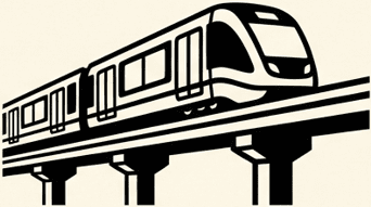 LRT（軽量軌道交通）
