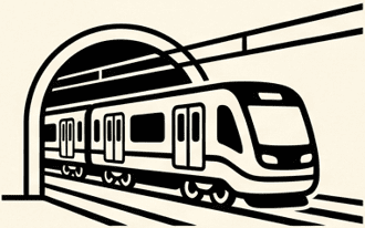MRT（都市高速鉄道）