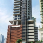 ジャカルタ - 賃貸アパート