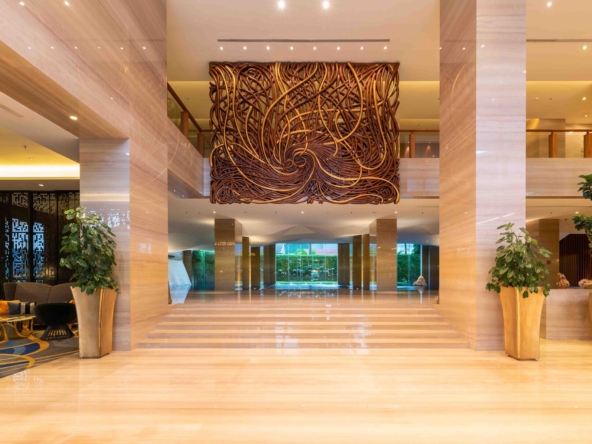 ジャカルタ - 賃貸アパート