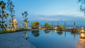 ジャカルタ - 賃貸アパート