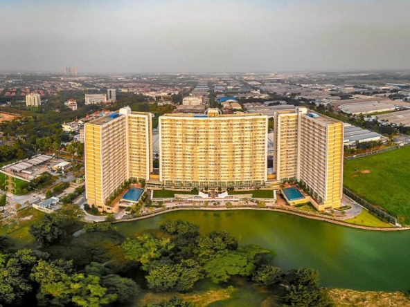 チカラン - 賃貸アパート